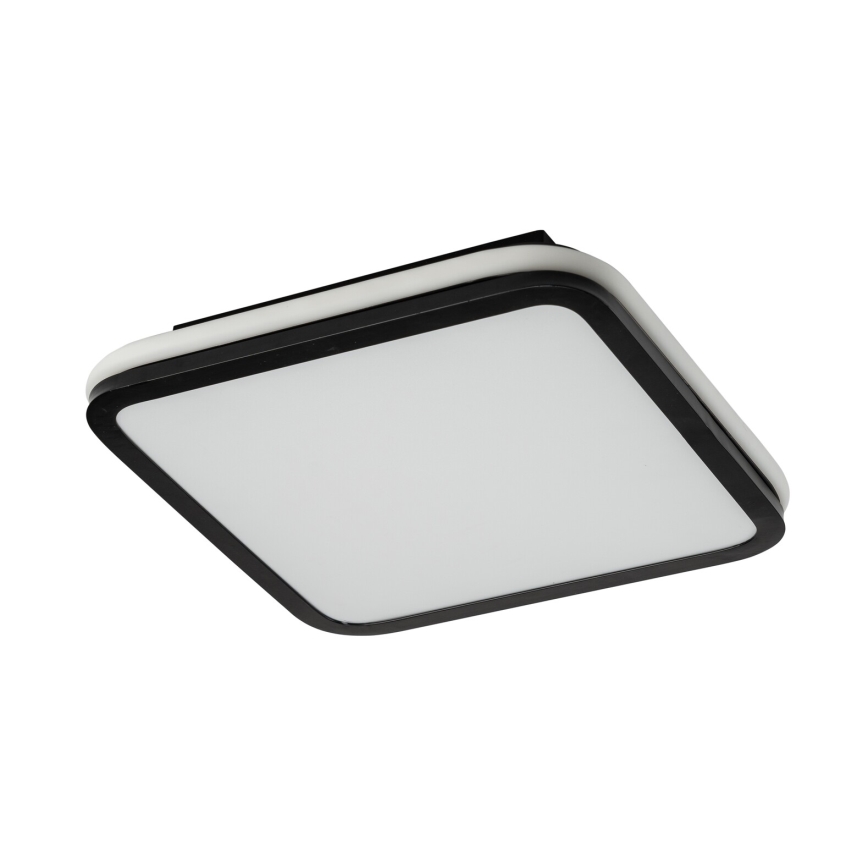 Rabalux - LED RGB dimbar taklampa LED/43W/230V 3000-6500K + fjärrkontroll