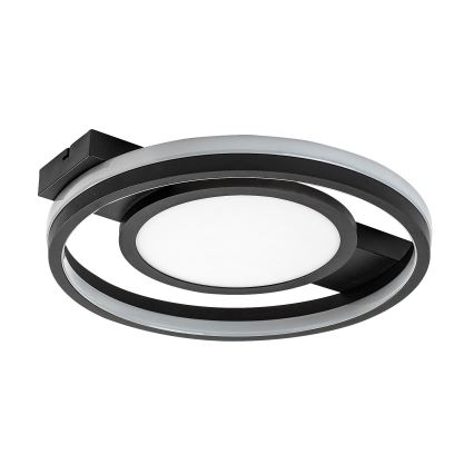 Rabalux - LED RGB dimbar taklampa LED/40W/230V 3000-6500K + fjärrkontroll