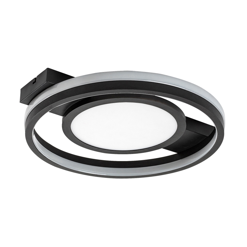 Rabalux - LED RGB dimbar taklampa LED/40W/230V 3000-6500K + fjärrkontroll