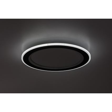 Rabalux - LED RGB dimbar taklampa LED/22W/230V 3000-6500K + fjärrkontroll