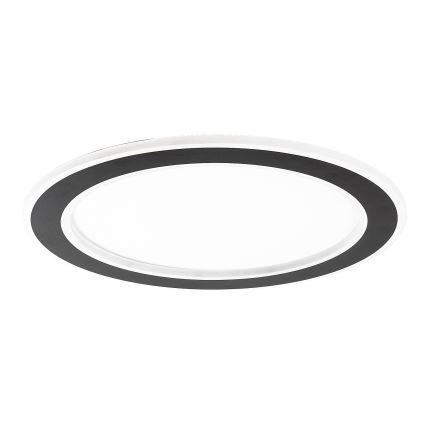 Rabalux - LED RGB dimbar taklampa LED/22W/230V 3000-6500K + fjärrkontroll