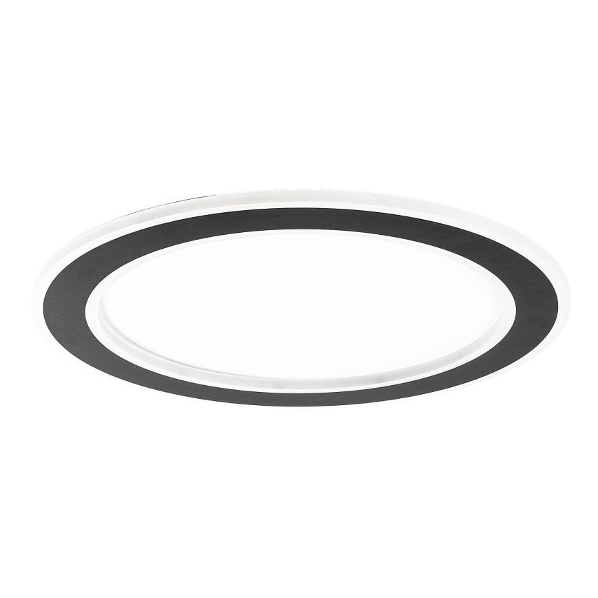 Rabalux - LED RGB dimbar taklampa LED/22W/230V 3000-6500K + fjärrkontroll