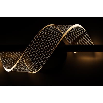 Rabalux - LED vägglampa LED/6W/230V 3000K