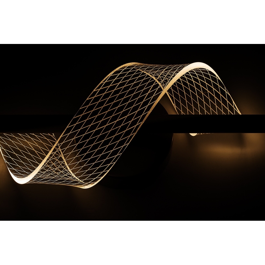 Rabalux - LED vägglampa LED/6W/230V 3000K