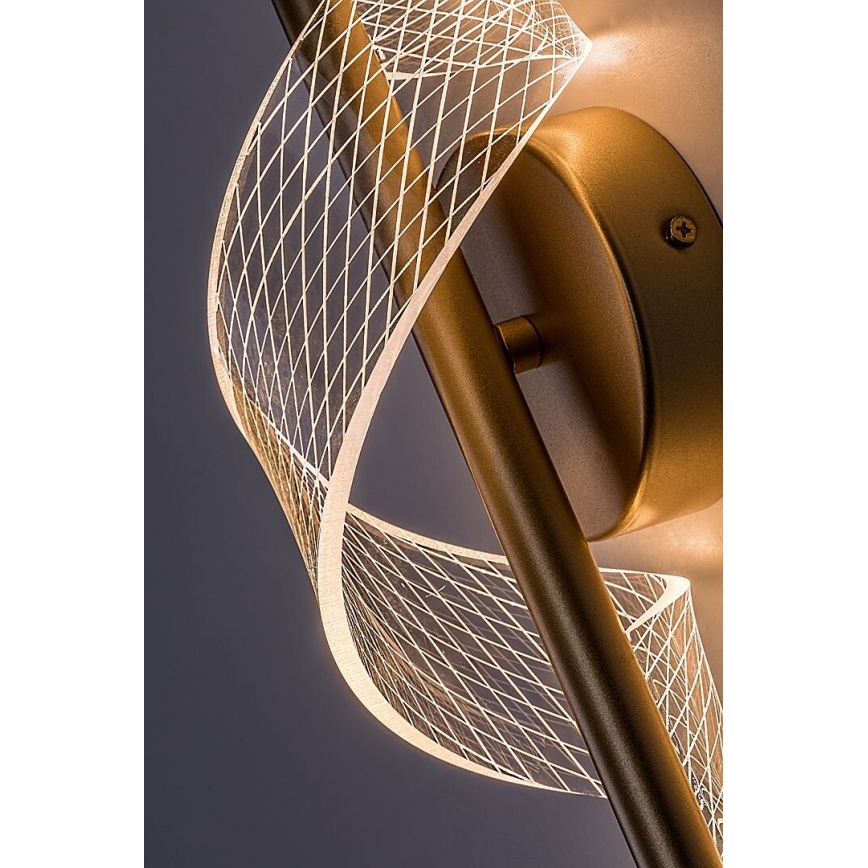 Rabalux - LED vägglampa LED/6W/230V 3000K