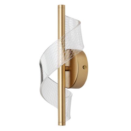 Rabalux - LED vägglampa LED/6W/230V 3000K