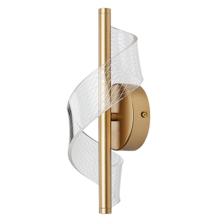 Rabalux - LED vägglampa LED/6W/230V 3000K