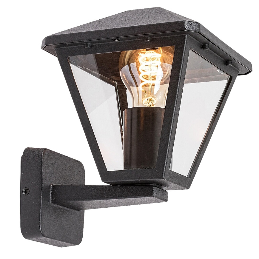 Rabalux - Vägglampa för utomhusbruk 1xE27/40W/230V IP44