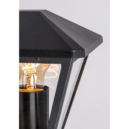 Rabalux - Vägglampa för utomhusbruk 1xE27/40W/230V IP44