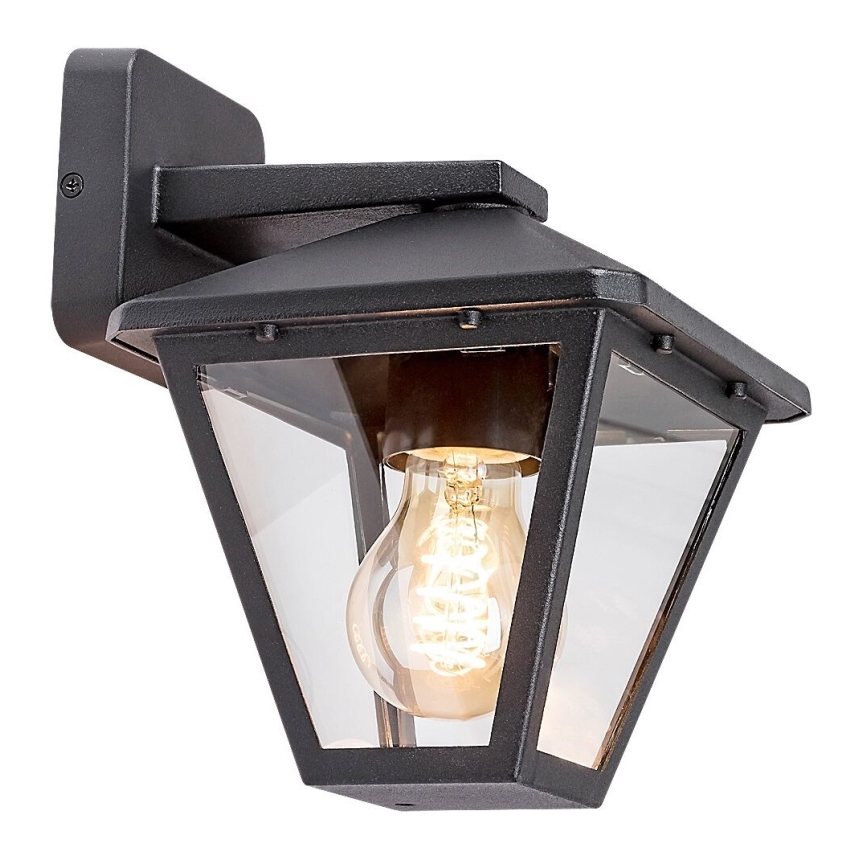 Rabalux - Vägglampa för utomhusbruk 1xE27/40W/230V IP44