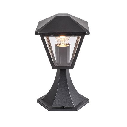 Rabalux - Utomhuslampa 1xE27/40W/230V IP44