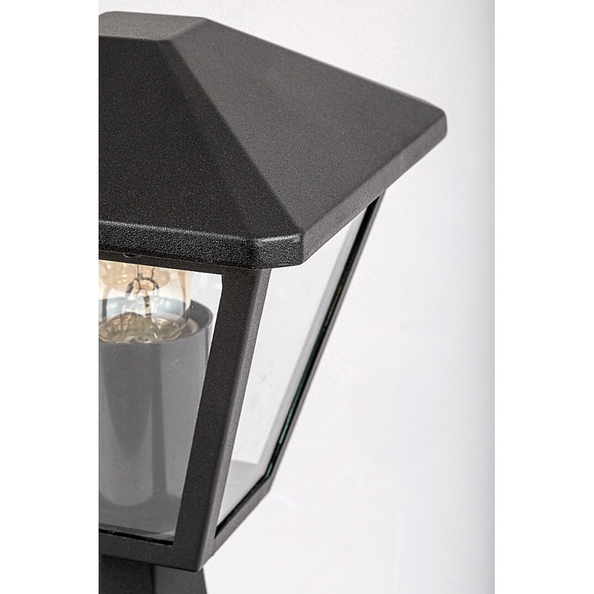 Rabalux - Utomhuslampa 1xE27/40W/230V IP44
