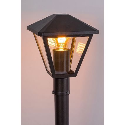 Rabalux - Utomhuslampa 1xE27/40W/230V IP44