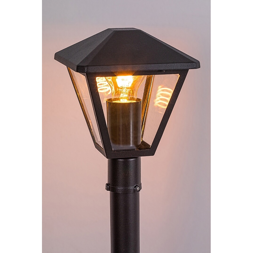 Rabalux - Utomhuslampa 1xE27/40W/230V IP44