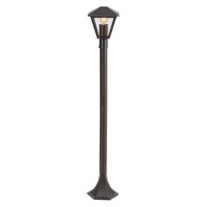 Rabalux - Utomhuslampa 1xE27/40W/230V IP44