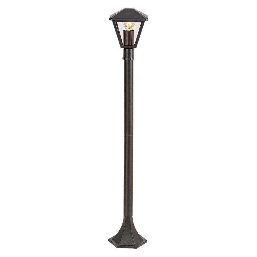 Rabalux - Utomhuslampa 1xE27/40W/230V IP44