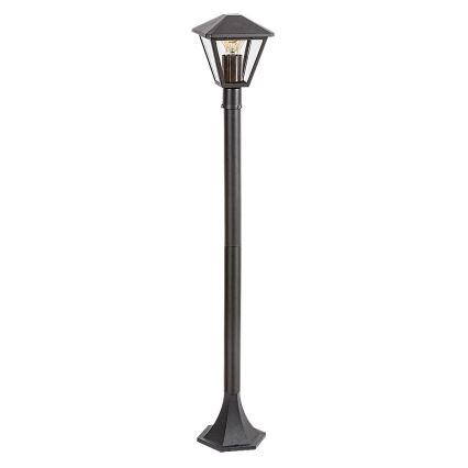 Rabalux - Utomhuslampa 1xE27/40W/230V IP44
