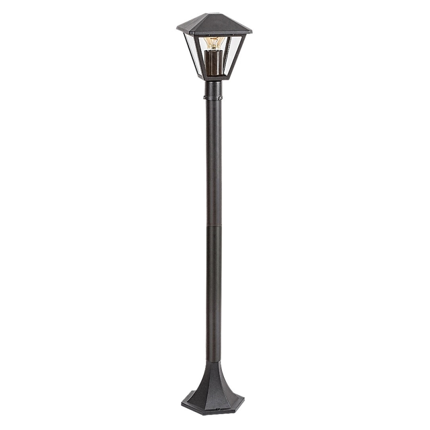 Rabalux - Utomhuslampa 1xE27/40W/230V IP44