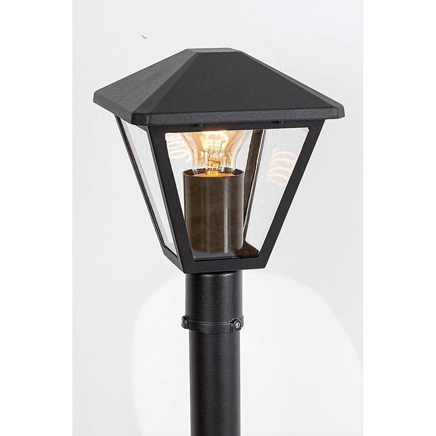 Rabalux - Utomhuslampa 1xE27/40W/230V IP44