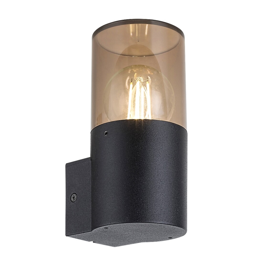 Rabalux - Vägglampa för utomhusbruk 1xE27/12W/230V IP44