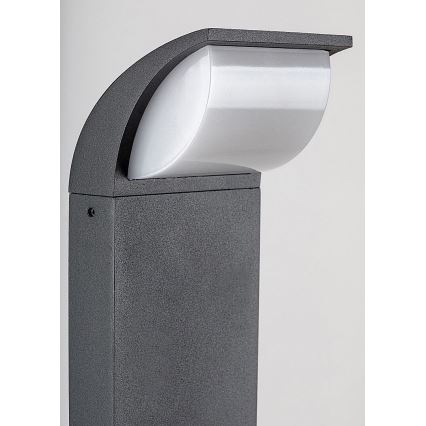 Rabalux - LED-lampa för utomhusbruk LED/9W/230V IP65