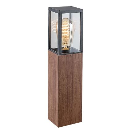 Rabalux - Utomhuslampa 1xE27/60W/230V IP44