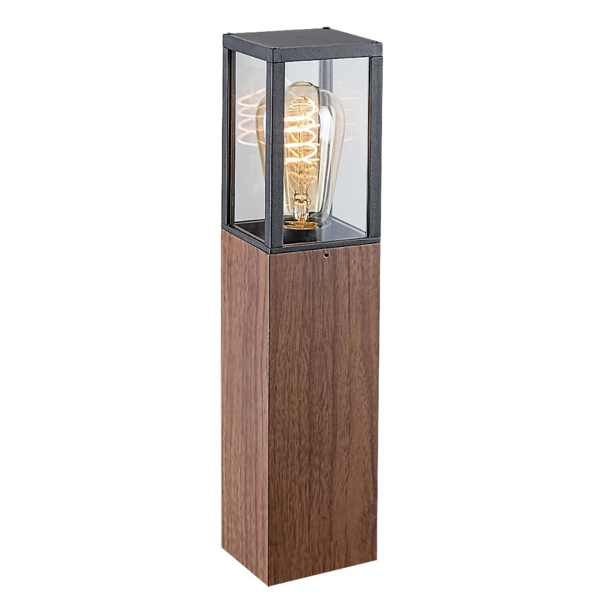 Rabalux - Utomhuslampa 1xE27/60W/230V IP44