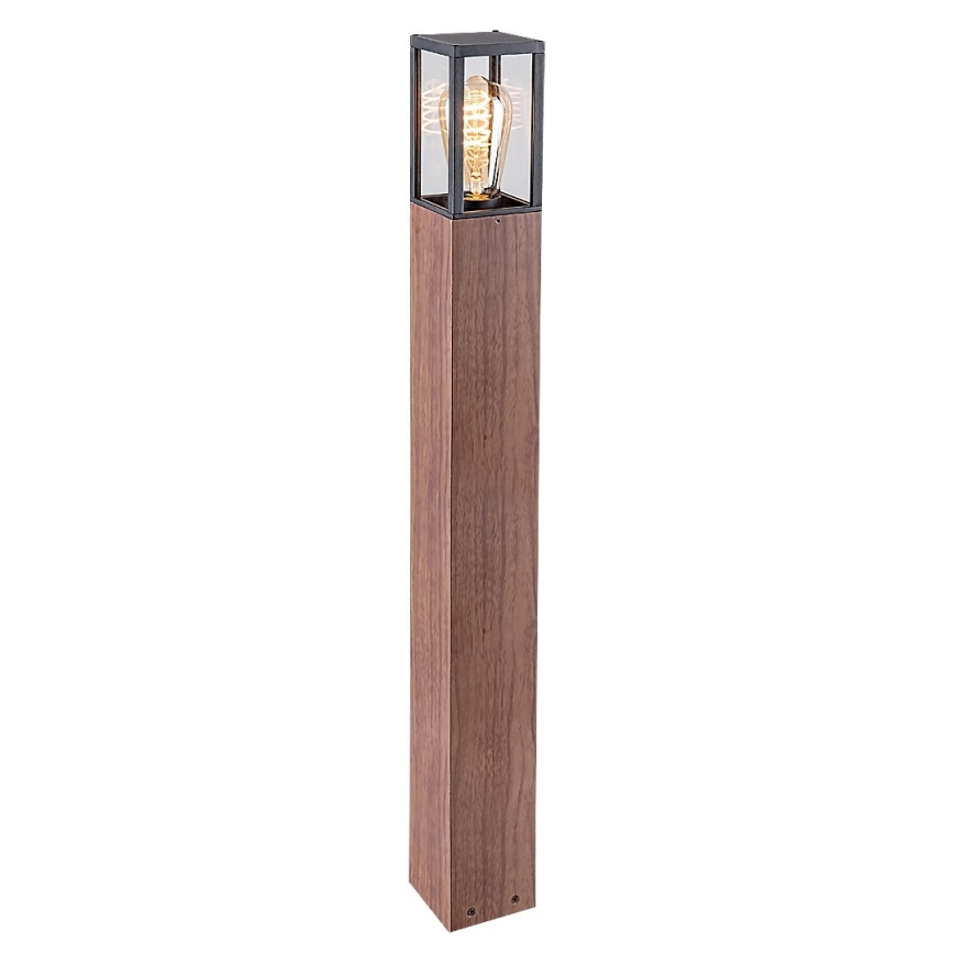 Rabalux - Utomhuslampa 1xE27/60W/230V IP44