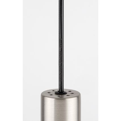 Rabalux - Taklampa 1xE27/40W/230V