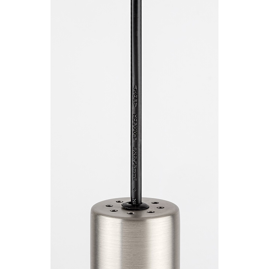Rabalux - Taklampa 1xE27/40W/230V