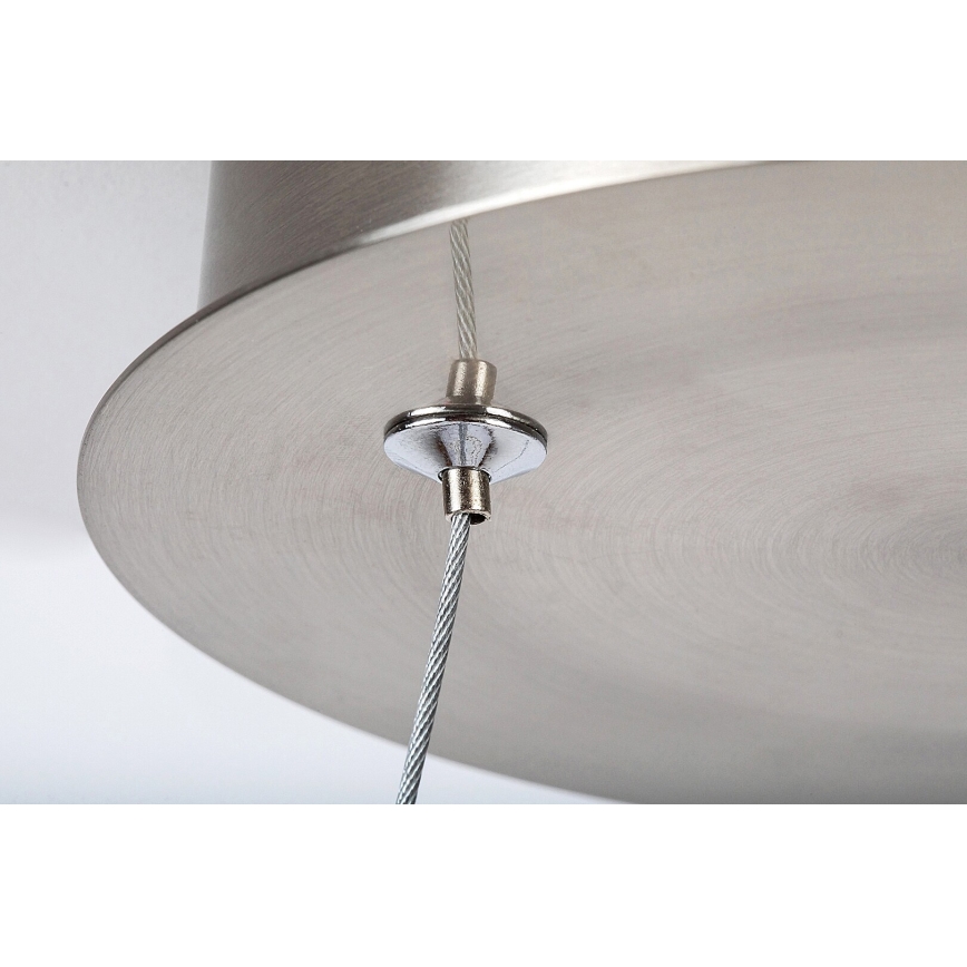 Rabalux - LED-lampa i tak med LED/42W/230V 4000K
