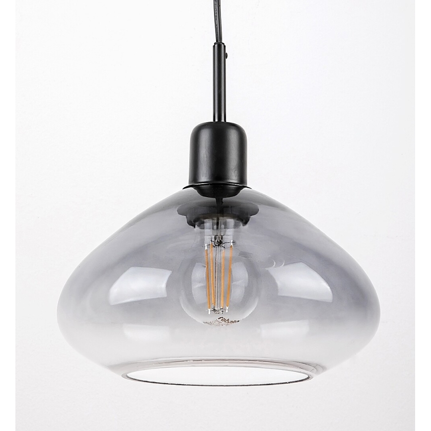Rabalux - Taklampa med 3xE27/40W/230V