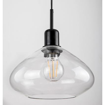 Rabalux - Taklampa med 3xE27/40W/230V