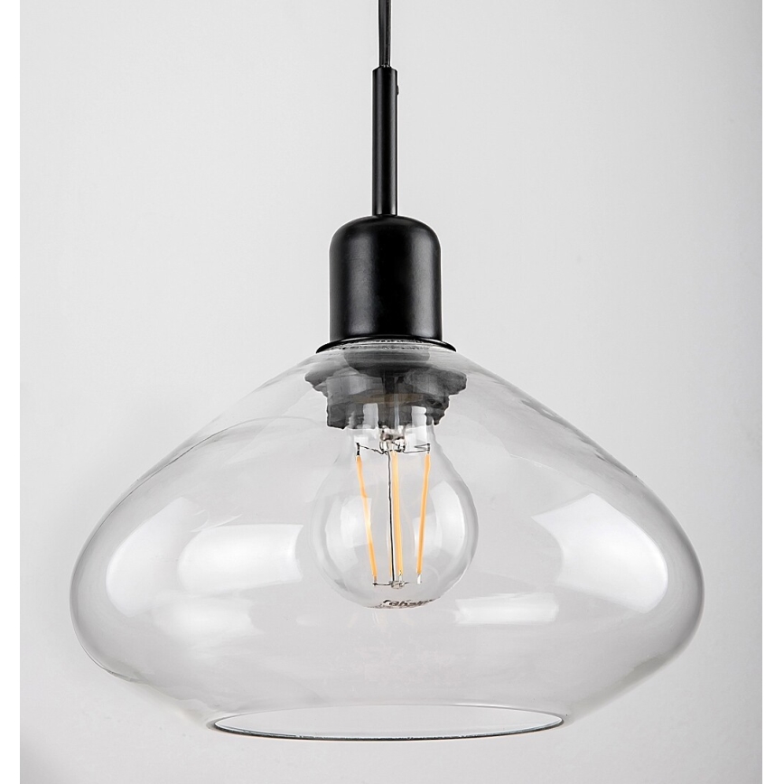 Rabalux - Taklampa med 3xE27/40W/230V
