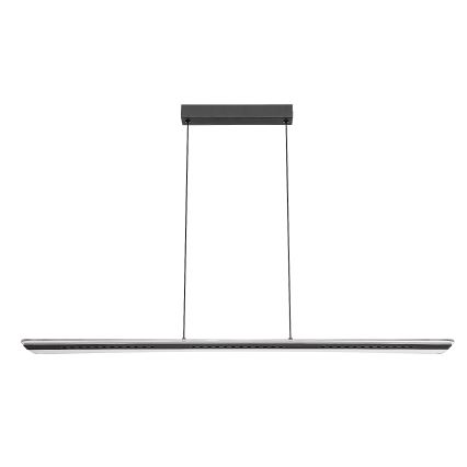 Rabalux - LED-pendellampa med kabel LED/40W/230V 3000K