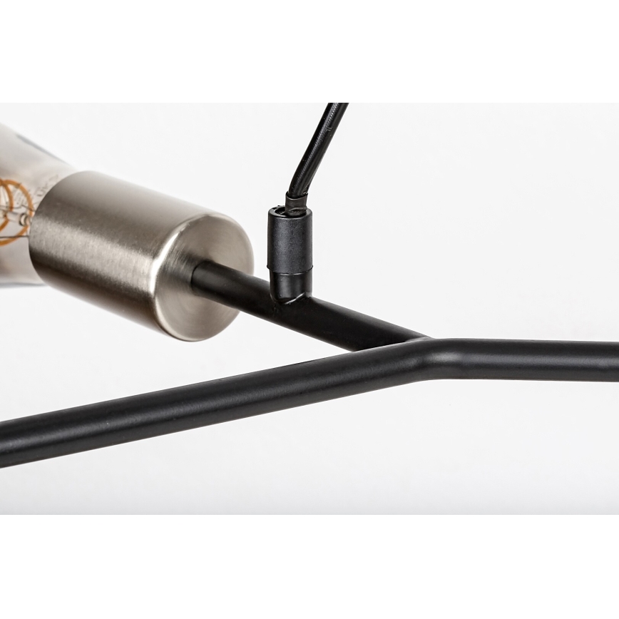 Rabalux - Taklampa med 7xE27/25W/230V