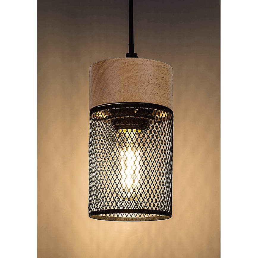 Rabalux - Taklampa 1xE27/25W/230V bok