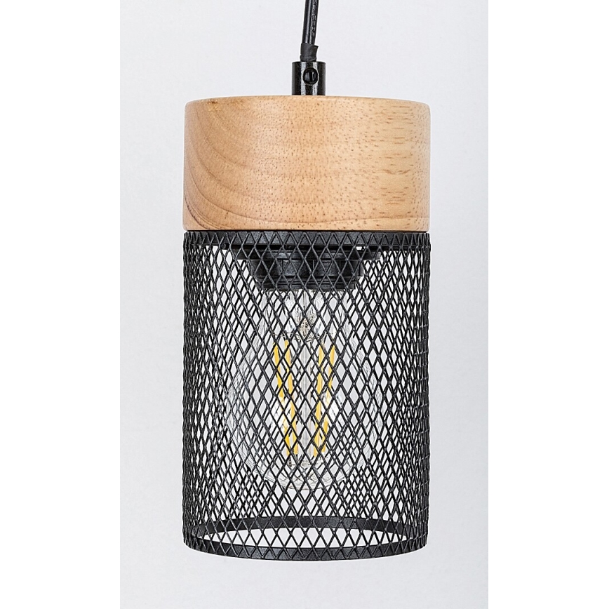 Rabalux - Taklampa 3xE27/25W/230V bok
