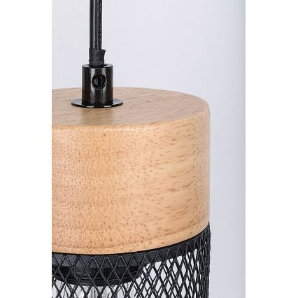 Rabalux - Taklampa 3xE27/25W/230V bok