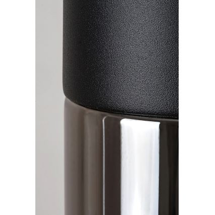 Rabalux - Ljuskrona med textilsladd 3xE27/25W/230V