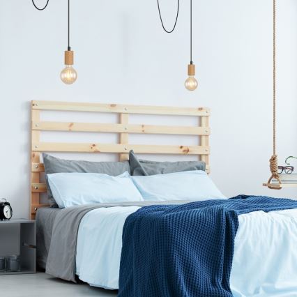 Rabalux - Taklampa 1xE27/60W/230V bok