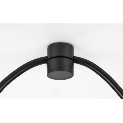 Rabalux - Taklampa 1xE27/60W/230V bok