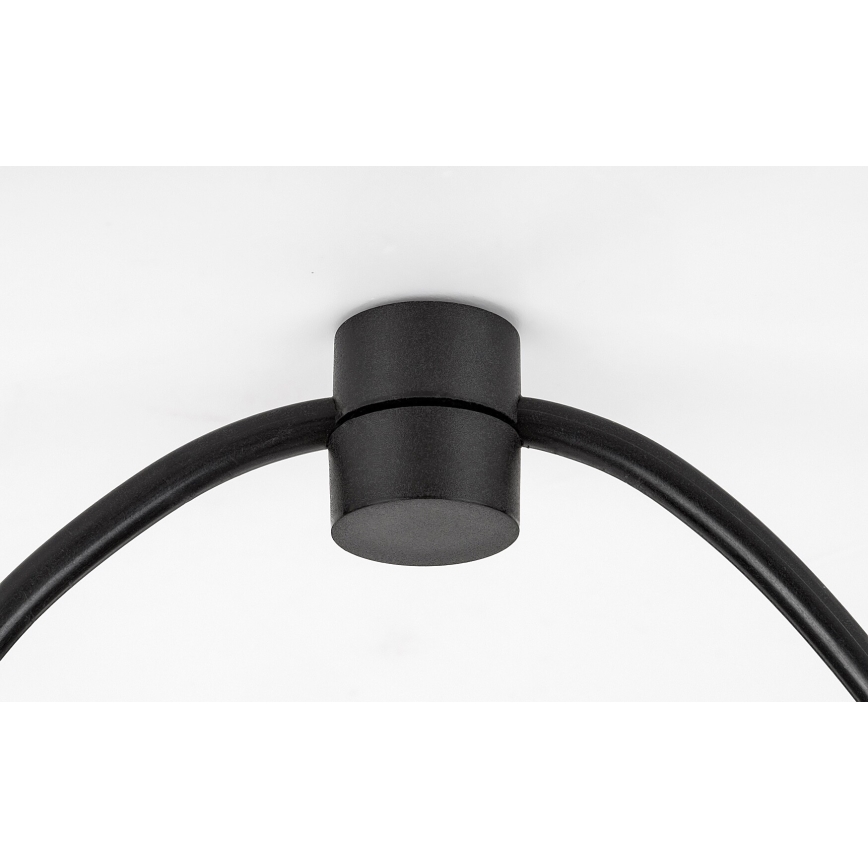 Rabalux - Taklampa 1xE27/60W/230V bok