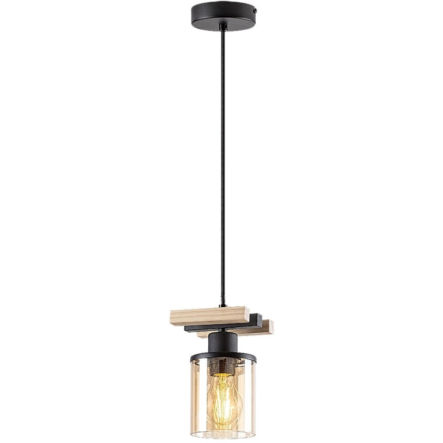 Rabalux - Pendelkrona 1xE27/25W/230V tall
