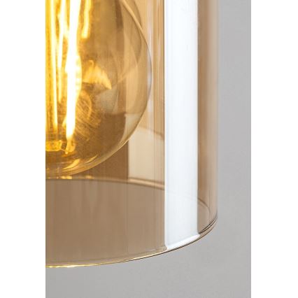 Rabalux - Pendelkrona 1xE27/25W/230V tall