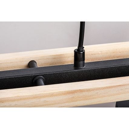 Rabalux - Taklampa 3xE27/25W/230V tall