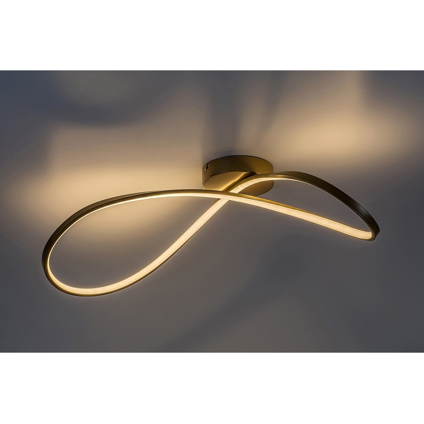 Rabalux - LED taklampa LED/30W/230V 3000K