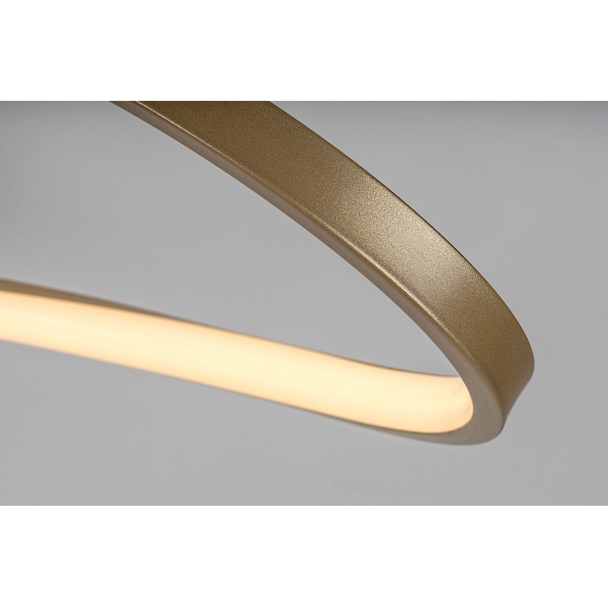 Rabalux - LED taklampa LED/30W/230V 3000K