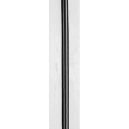 Rabalux - Ljuskrona med textilsladd 1xGU10/5W/230V ek