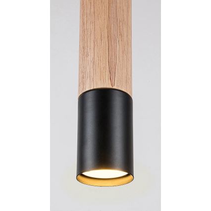 Rabalux - Taklampa 1xGU10/50W/230V bok